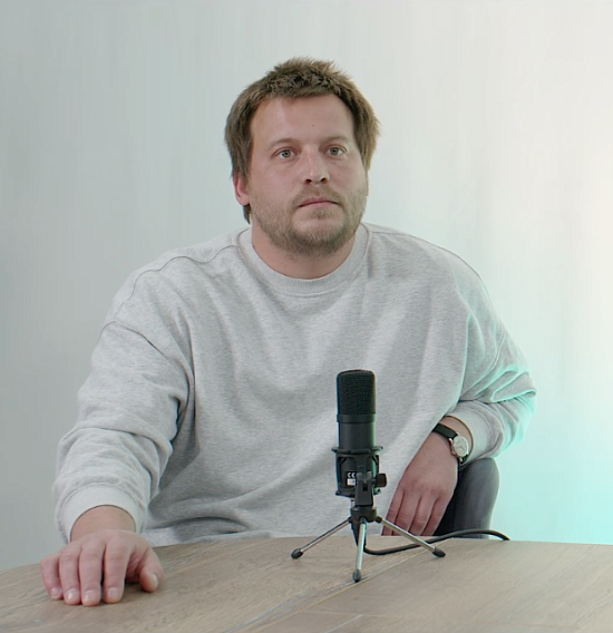 Андрей Захаров